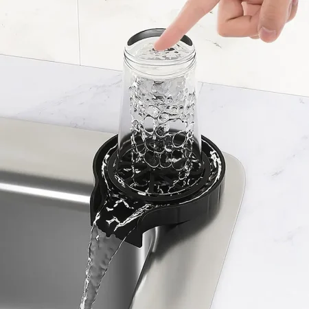 CleanGlass čistač čaša